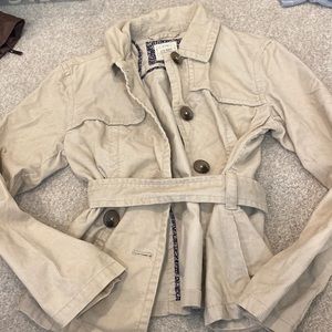 Old Navy Corduroy Jacket